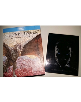 Juego de Tronos