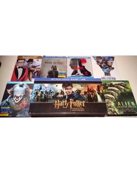 Compritas de ayer en E.C.I. 40% de descuento
