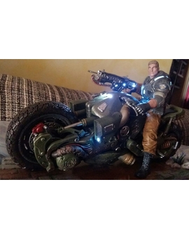 Figura de Gears of War 4