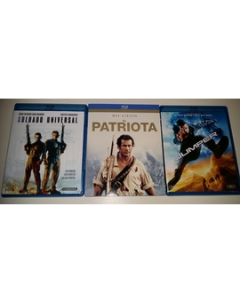 Compras de hoy en Fnac en el 3x2