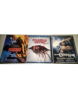 Compras de hoy en el 3x2 de Fnac