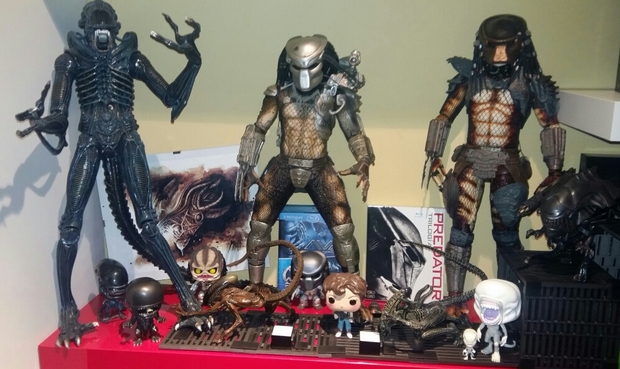 La Familia va creciendo...