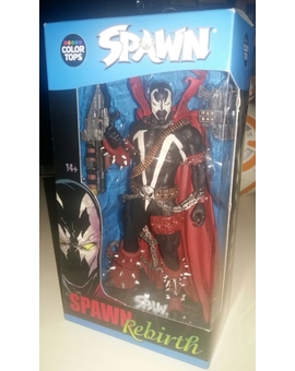 Compras en la Freakcon de Malaga 1/5...hoy mismo