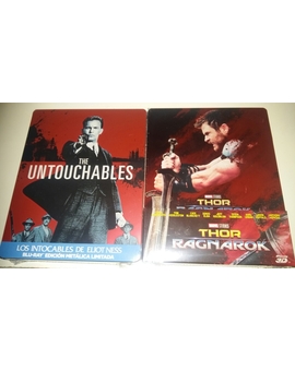 Compras de hoy en Fnac
