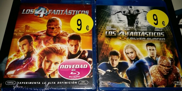 Comprita al 50% de descuento en la segunda unidad en Carrefour