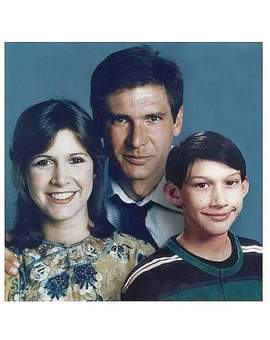 Foto en Familia