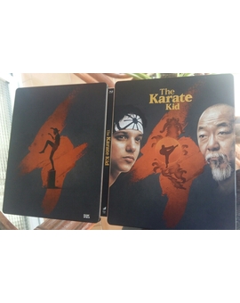 Pedido Zavvi 1/2