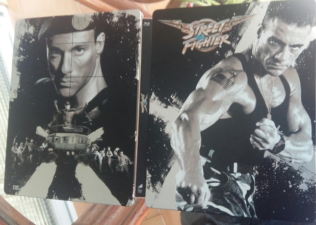 Pedido Zavvi 2/2