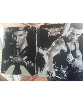 Pedido Zavvi 2/2