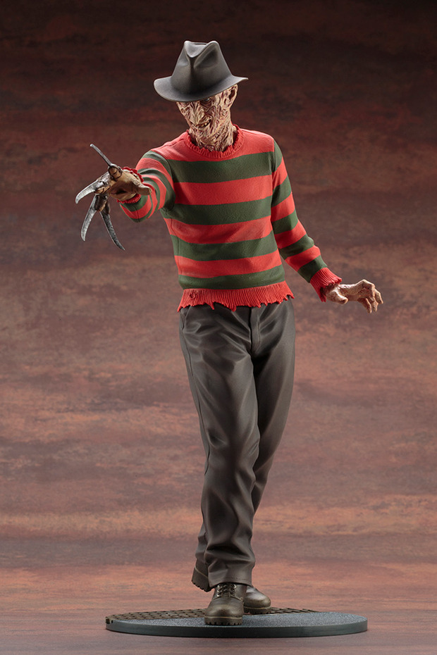 Figura Freddy Krueger Kotobukiya