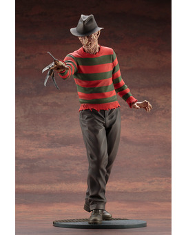 Figura Freddy Krueger Kotobukiya