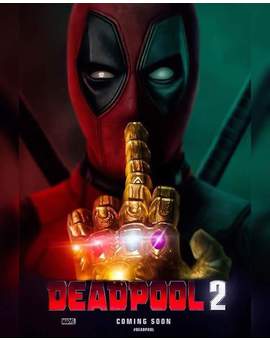 Cartel Deadpool 2