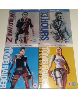 Hoy me ha llegado casi todo 1/3