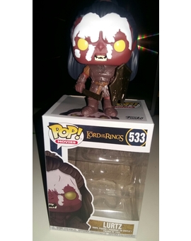Funko de Zavvi, que por fin me llegó...2/3