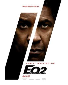 Cartel The Equalizer 2