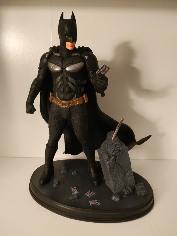 Figura de Batman (Gallery)
