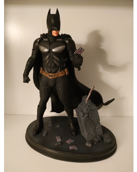 Figura de Batman (Gallery)