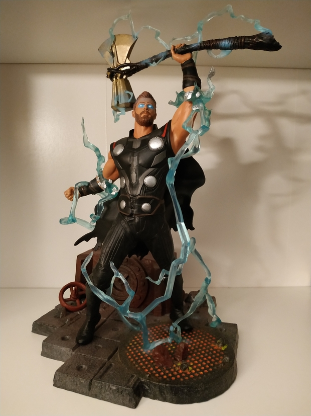 Figura de Thor (Gallery)