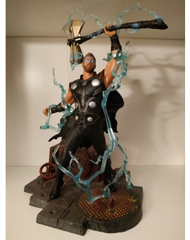 Figura de Thor (Gallery)