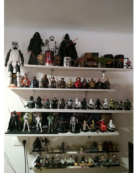 Colección Star Wars