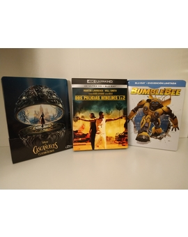 Regalos por mí cumpleaños