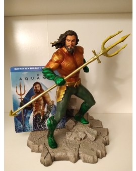 Figura Aquaman (Gallery) 