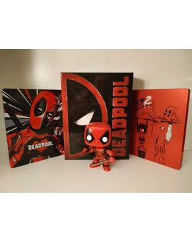 Colección Deadpool