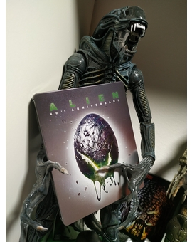 Alien 40 aniversario