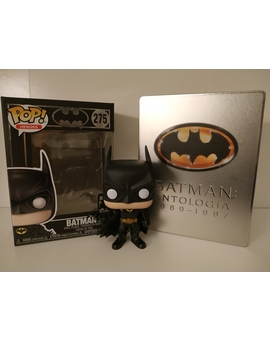 Funko Batman 80th (1989)