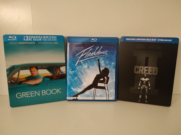 Comprita del Sábado en Fnac*\0/*