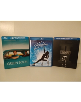 Comprita del Sábado en Fnac*\0/*