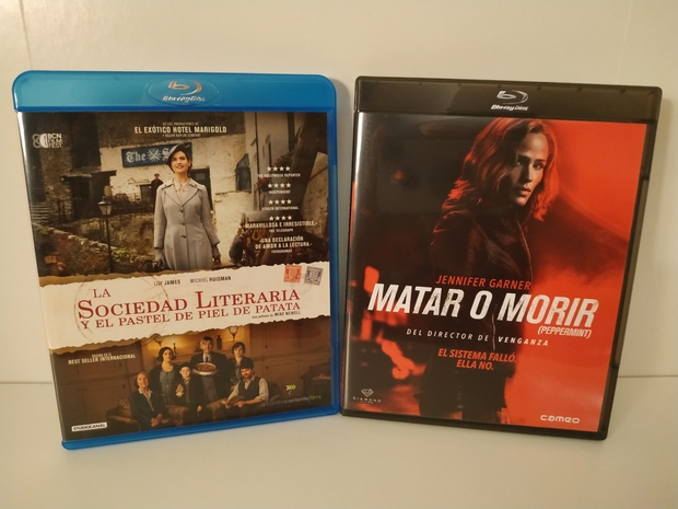 Más compritas del sábado en Fnac