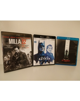 3x2 en Fnac