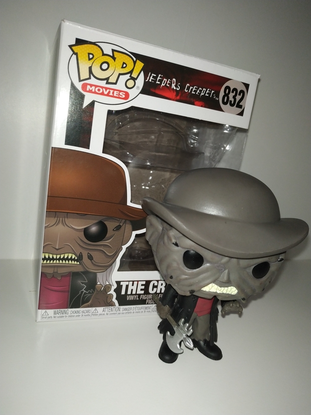 Funko de Jeepers Creepers