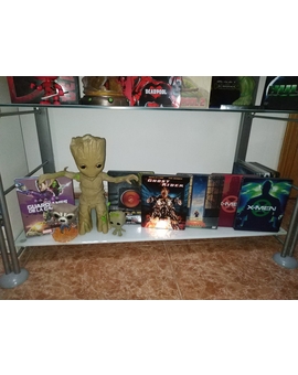 Mí colección de Marvel Parte 3