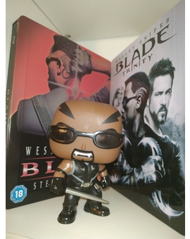 Mí colección de Marvel Parte 4