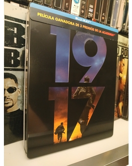 Steelbook 1917