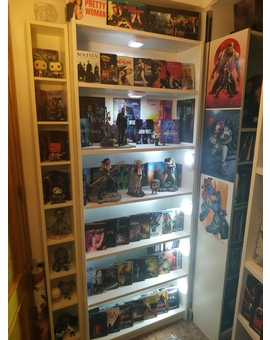 Parte de mí colección*\0/*