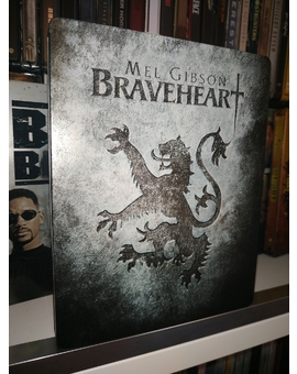 Steelbook de BRAVEHEART