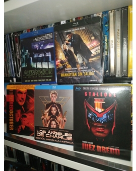 Últimas compras en Fnac al 50%