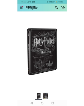 Steelbook italiano  alguien que confirme si tienen castellano? 