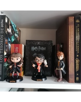 Mi zona Wizarding world