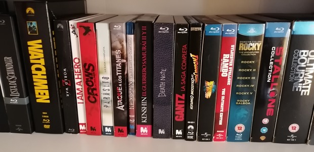 Ampliando catálogo de mediatres 