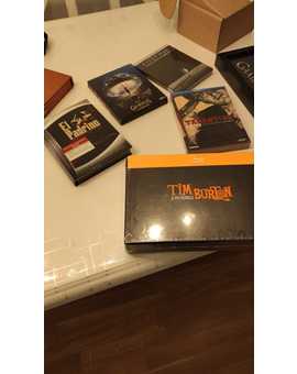 Nuevas adquisiciones 