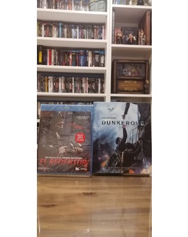 Otras dos que se unen a la coleccion