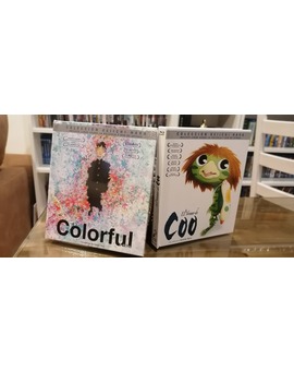 Coo and colorful digibook se vienen para casa