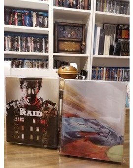 Dos últimas adquisiciones 