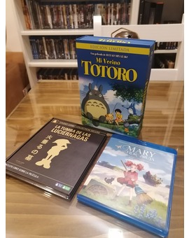 Últimas adquisiciones