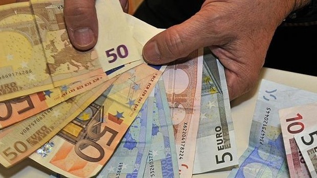 Os habéis parado a pensar cuanta pasta hay en vuestras estanterías? 