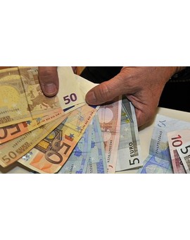 Os habéis parado a pensar cuanta pasta hay en vuestras estanterías? 